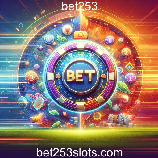 Descubra as Melhores Promoções do Bet253 para Potencializar Seus Ganhos