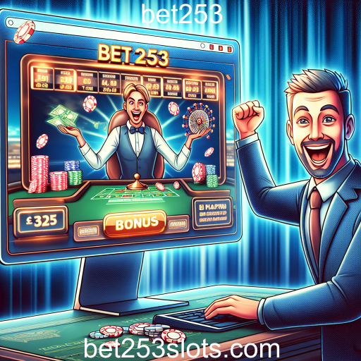 Descubra a Emocionante Categoria de Aventura em Bet253