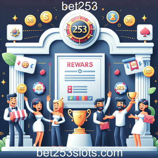 Programa de Fidelidade: A Nova Era de Recompensas no bet253